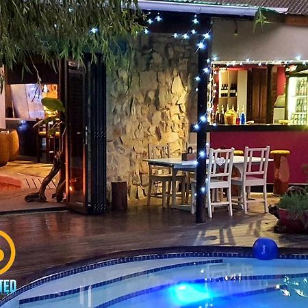 Mali Boutique Lodge & Tube 'N Axe Budget Accommodation Stormsrivier Buitenkant foto