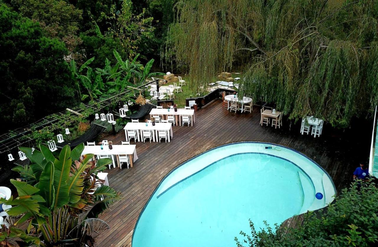Mali Boutique Lodge & Tube 'N Axe Budget Accommodation Stormsrivier Buitenkant foto