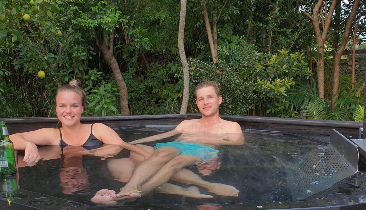 Mali Boutique Lodge & Tube 'N Axe Budget Accommodation Stormsrivier Buitenkant foto