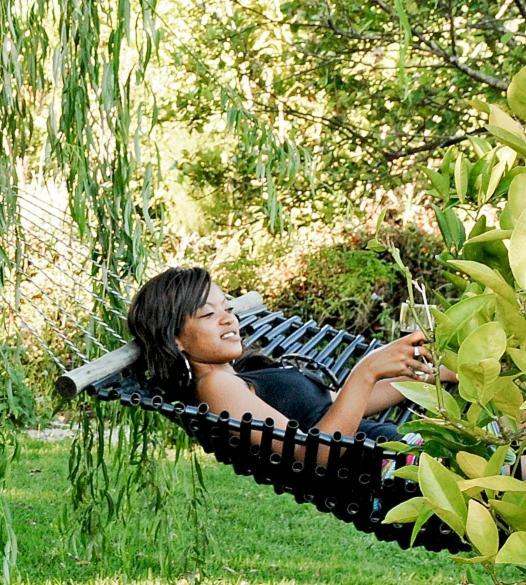 Mali Boutique Lodge & Tube 'N Axe Budget Accommodation Stormsrivier Kamer foto
