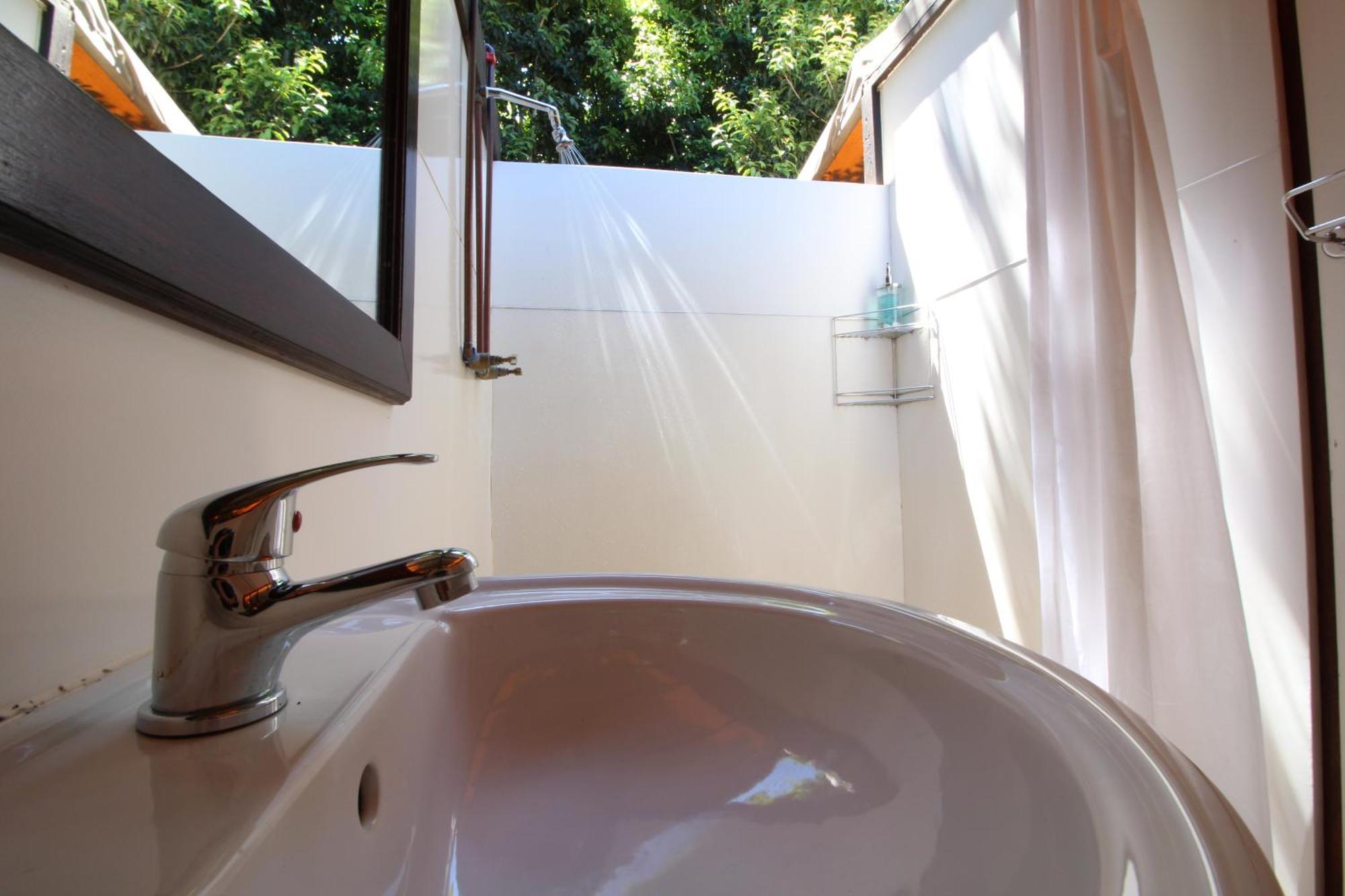 Mali Boutique Lodge & Tube 'N Axe Budget Accommodation Stormsrivier Kamer foto