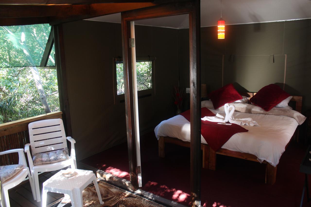 Mali Boutique Lodge & Tube 'N Axe Budget Accommodation Stormsrivier Buitenkant foto