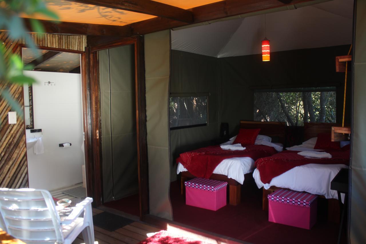 Mali Boutique Lodge & Tube 'N Axe Budget Accommodation Stormsrivier Buitenkant foto