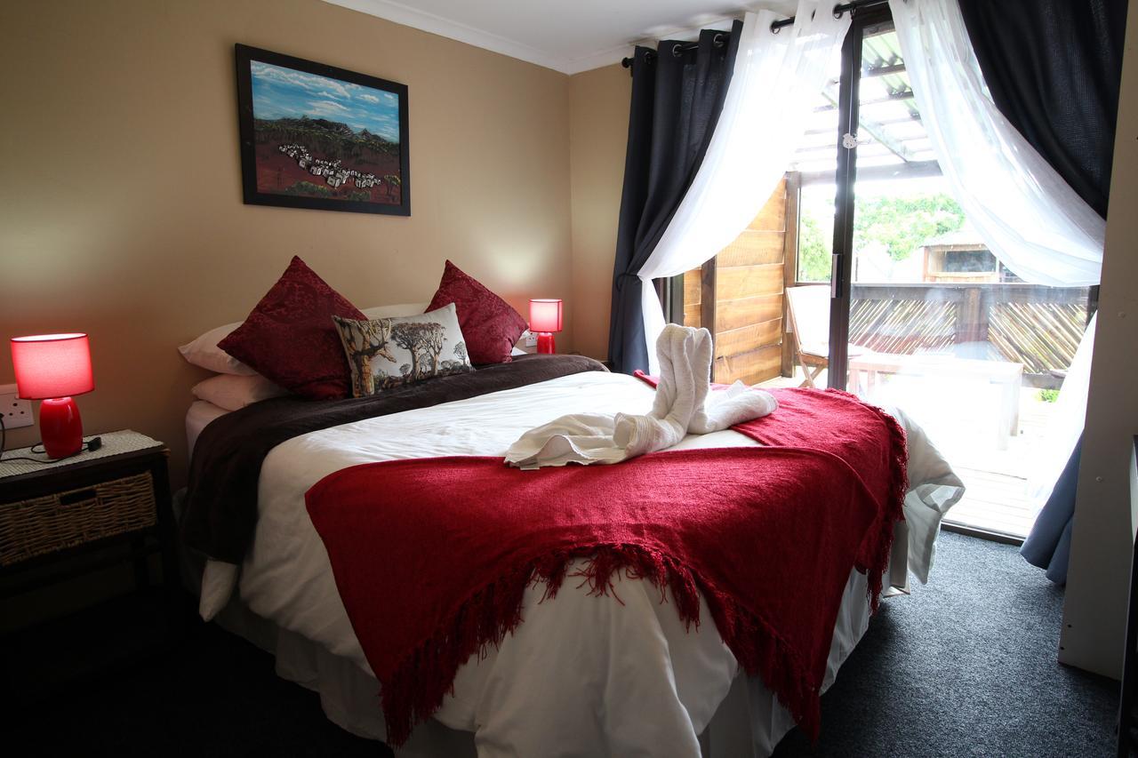 Mali Boutique Lodge & Tube 'N Axe Budget Accommodation Stormsrivier Buitenkant foto