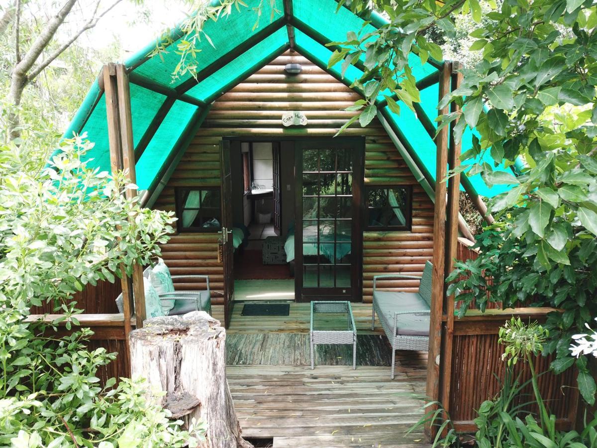Mali Boutique Lodge & Tube 'N Axe Budget Accommodation Stormsrivier Buitenkant foto