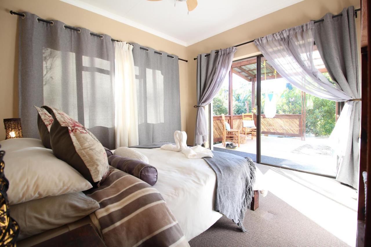 Mali Boutique Lodge & Tube 'N Axe Budget Accommodation Stormsrivier Buitenkant foto