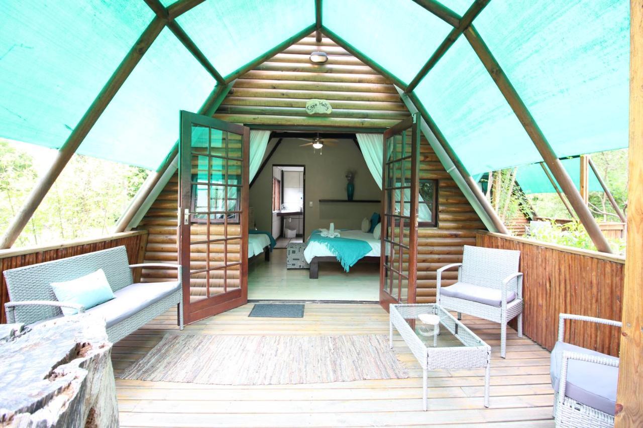 Mali Boutique Lodge & Tube 'N Axe Budget Accommodation Stormsrivier Buitenkant foto