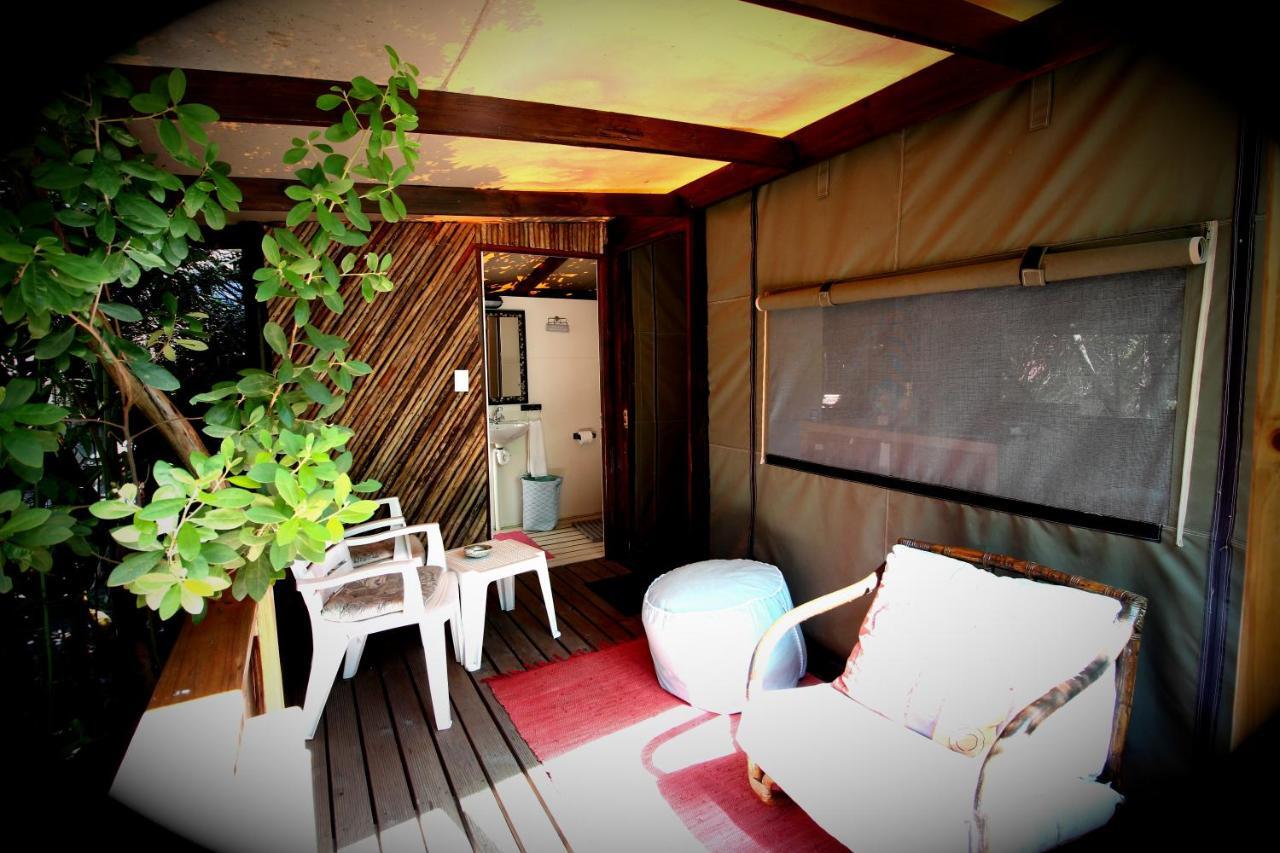 Mali Boutique Lodge & Tube 'N Axe Budget Accommodation Stormsrivier Buitenkant foto
