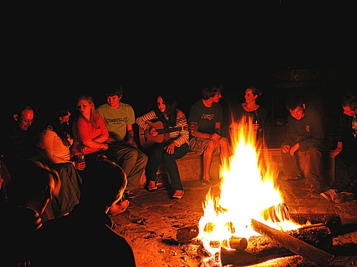 Mali Boutique Lodge & Tube 'N Axe Budget Accommodation Stormsrivier Buitenkant foto